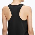 Tricou de alergare pentru femei On Focus Top black 5