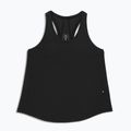 Tricou de alergare pentru femei On Focus Top black 7