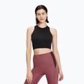 Tricou pentru femei On Running Movement Crop black