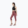 Tricou pentru femei On Running Movement Crop black 2