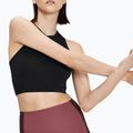 Tricou pentru femei On Running Movement Crop black 4