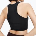 Tricou pentru femei On Running Movement Crop black 5