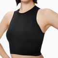 Tricou pentru femei On Movement Crop black 6