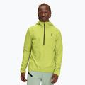 Geacă de alergare pentru bărbați  On Running Waterproof Anorak zest