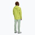 Geacă de alergare pentru bărbați  On Running Waterproof Anorak zest 3