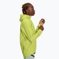 Geacă de alergare pentru bărbați  On Running Waterproof Anorak zest 5
