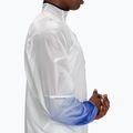 Geacă de alergare pentru bărbați On Zero undyed-white /cobalt 6
