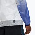Geacă de alergare pentru bărbați On Zero undyed-white /cobalt 8