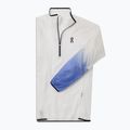 Geacă de alergare pentru bărbați On Zero undyed-white /cobalt 9