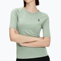 Tricou pentru femei On Merino-T moss 5