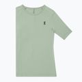 Tricou pentru femei On Merino-T moss 7