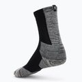 Șosete pentru femei On Explorer Merino black/glacier 2