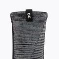 Șosete pentru femei On Explorer Merino black/glacier 4