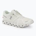 Încălțăminte de alergat pentru femei On Running Cloud 5 undyed-white/white