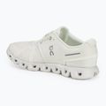 Încălțăminte de alergat pentru femei On Running Cloud 5 undyed-white/white 3