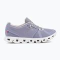Pantofi de alergare pentru femei On Cloud 5 gri 5998371 2