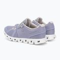 Pantofi de alergare pentru femei On Cloud 5 gri 5998371 3