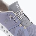 Pantofi de alergare pentru femei On Cloud 5 gri 5998371 8