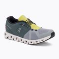 Pantofi de alergare pentru bărbați On Cloud 5 verde 5998364