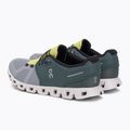 Pantofi de alergare pentru bărbați On Cloud 5 verde 5998364 3