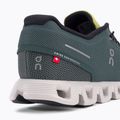 Pantofi de alergare pentru bărbați On Cloud 5 verde 5998364 8