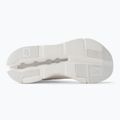 Pantofi de alergare pentru femei On Cloudnova undyed alb/alb 5