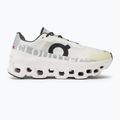 Încălțăminte de alergat pentru bărbați On Cloudmonster undyed-white/white 2
