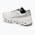 Încălțăminte de alergat pentru bărbați On Cloudmonster undyed-white/white 3