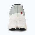Încălțăminte de alergat pentru bărbați On Cloudmonster undyed-white/white 6