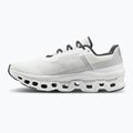 Încălțăminte de alergat pentru bărbați On Cloudmonster undyed-white/white 9