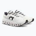 Încălțăminte de alergat pentru bărbați On Cloudmonster undyed-white/white 10