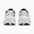 Pantofi de alergare pentru femei On Cloudmonster undyed alb / alb 8