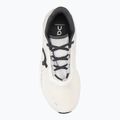 Pantofi de alergare pentru femei On Cloudmonster undyed alb / alb 7