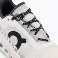 Pantofi de alergare pentru femei On Cloudmonster undyed alb / alb 10
