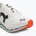Încălțăminte de alergare pentru femei On Running Cloudboom Echo white/mint 7