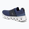 Încălțăminte de alergare pentru bărbați On Running Cloudswift 3 denim/midnight 3