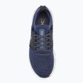 Încălțăminte de alergare pentru bărbați On Cloudswift 3 denim/midnight 5