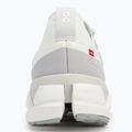 Încălțăminte de alergare pentru femei On Cloudswift 3 white/frost 6