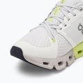 Încălțăminte de alergare pentru bărbați On Cloudflyer 4 white/hay 7