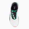 Pantofi de alergare pentru femei On Cloudmonster alb 6198241 8