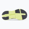 Pantofi de alergare pentru femei On Cloudgo frost/hay 6