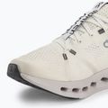 Încălțăminte de alergare pentru bărbați On Cloudsurfer white/frost 7
