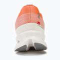 Încălțăminte de alergat pentru bărbați On Cloudsurfer flame/white 6