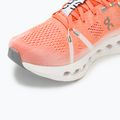 Încălțăminte de alergat pentru bărbați On Cloudsurfer flame/white 7