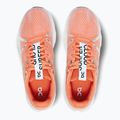 Încălțăminte de alergat pentru bărbați On Cloudsurfer flame/white 13