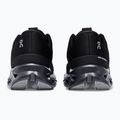 Pantofi de alergare pentru femei On Cloudsurfer negru 14