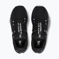 Pantofi de alergare pentru femei On Cloudsurfer negru 15