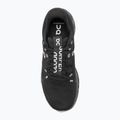 Pantofi de alergare pentru femei On Cloudsurfer negru 6