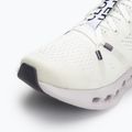 Încălțăminte de alergare pentru femei On Running Cloudsurfer white/frost 7