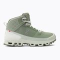Pantofi de trekking pentru bărbați On Cloudrock 2 Waterproof reseda/aloe 2